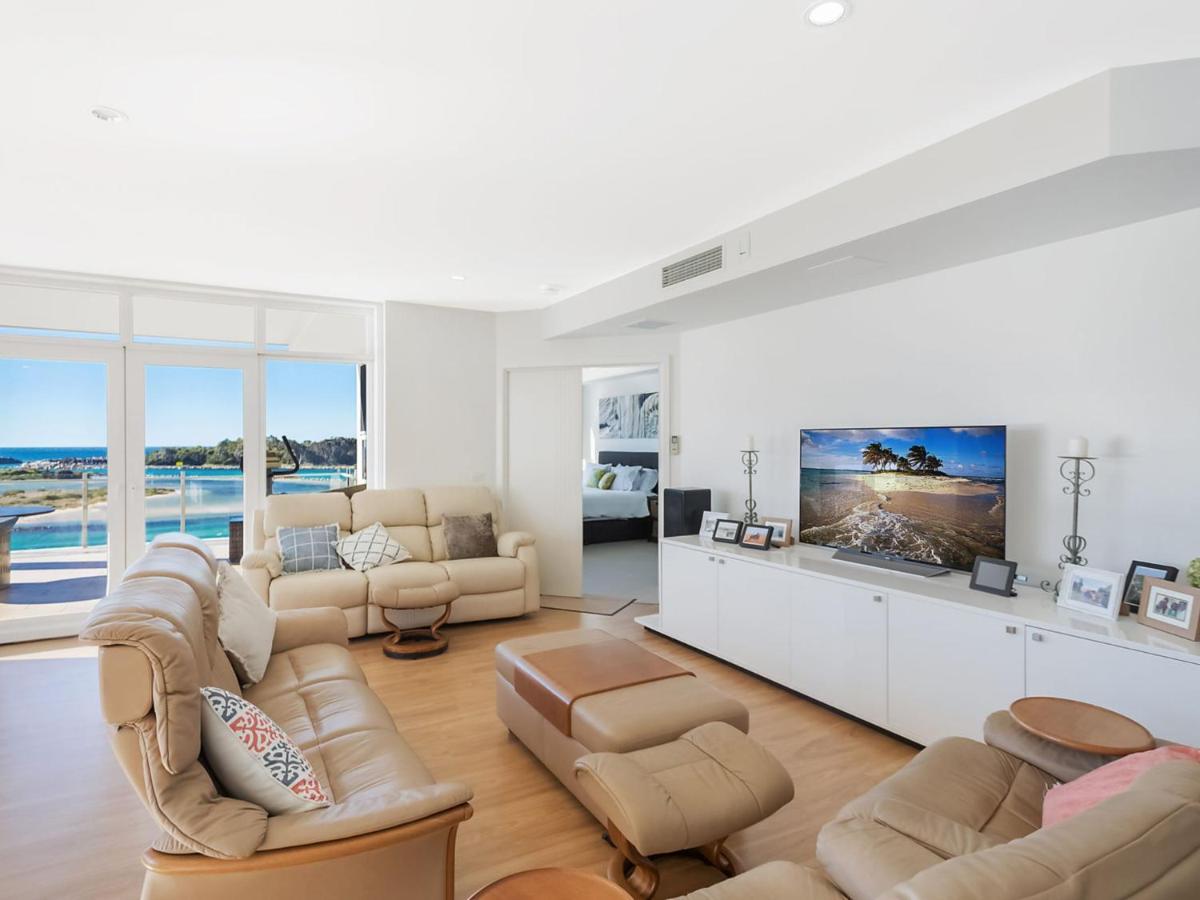Wharf Apartment Unit 7 Narooma Exterior foto
